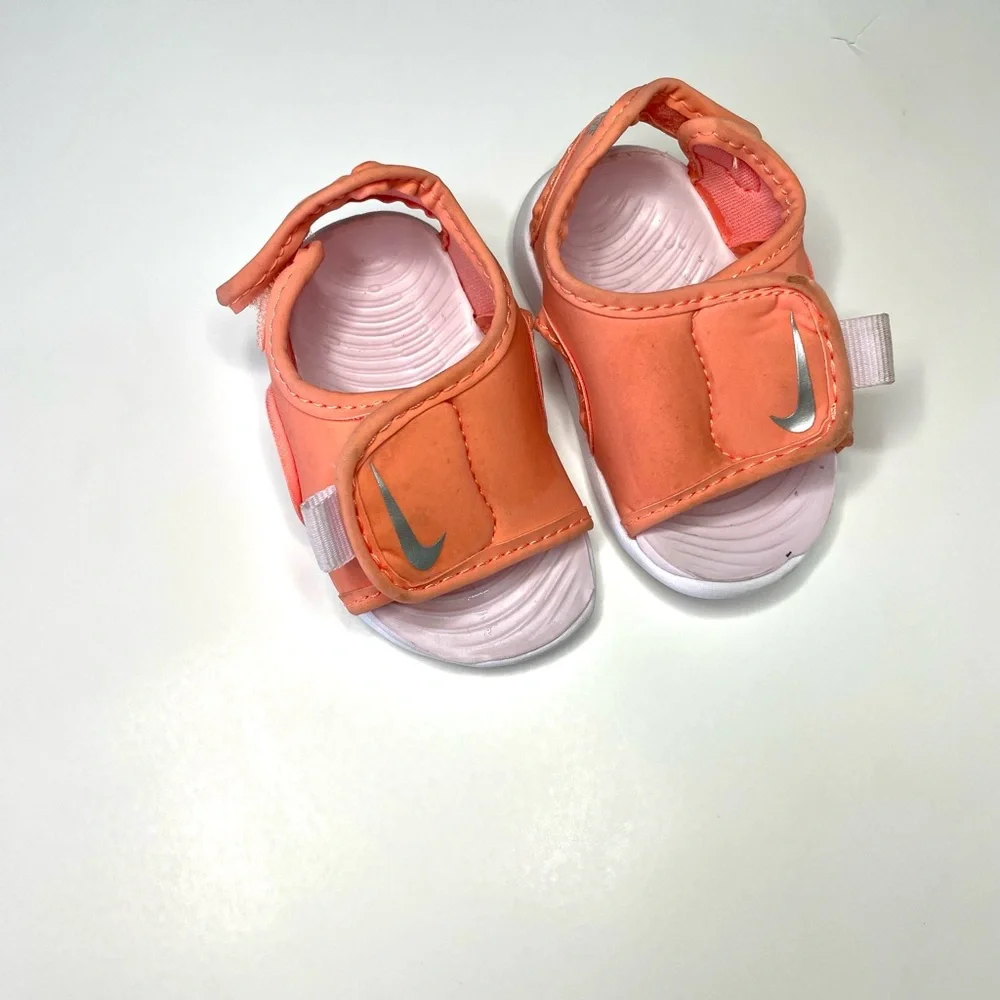 Nike worn once